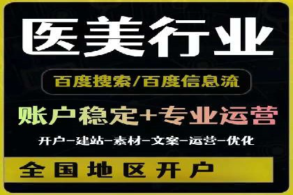 百度推广排名案例报告：某行业巨头如何运用其占领市场高地
